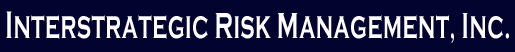 Interstrategic Risk Management Inc